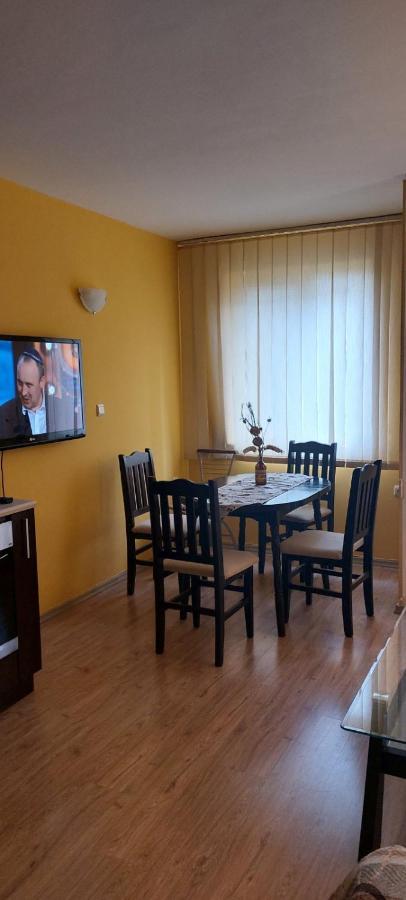 Διαμέρισμα илеа